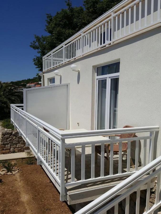 Apartments Villa Silvana มลินี ห้อง รูปภาพ