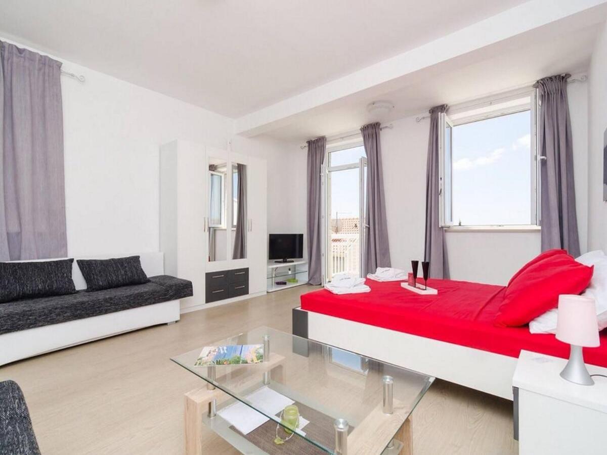 Apartments Villa Silvana มลินี ห้อง รูปภาพ