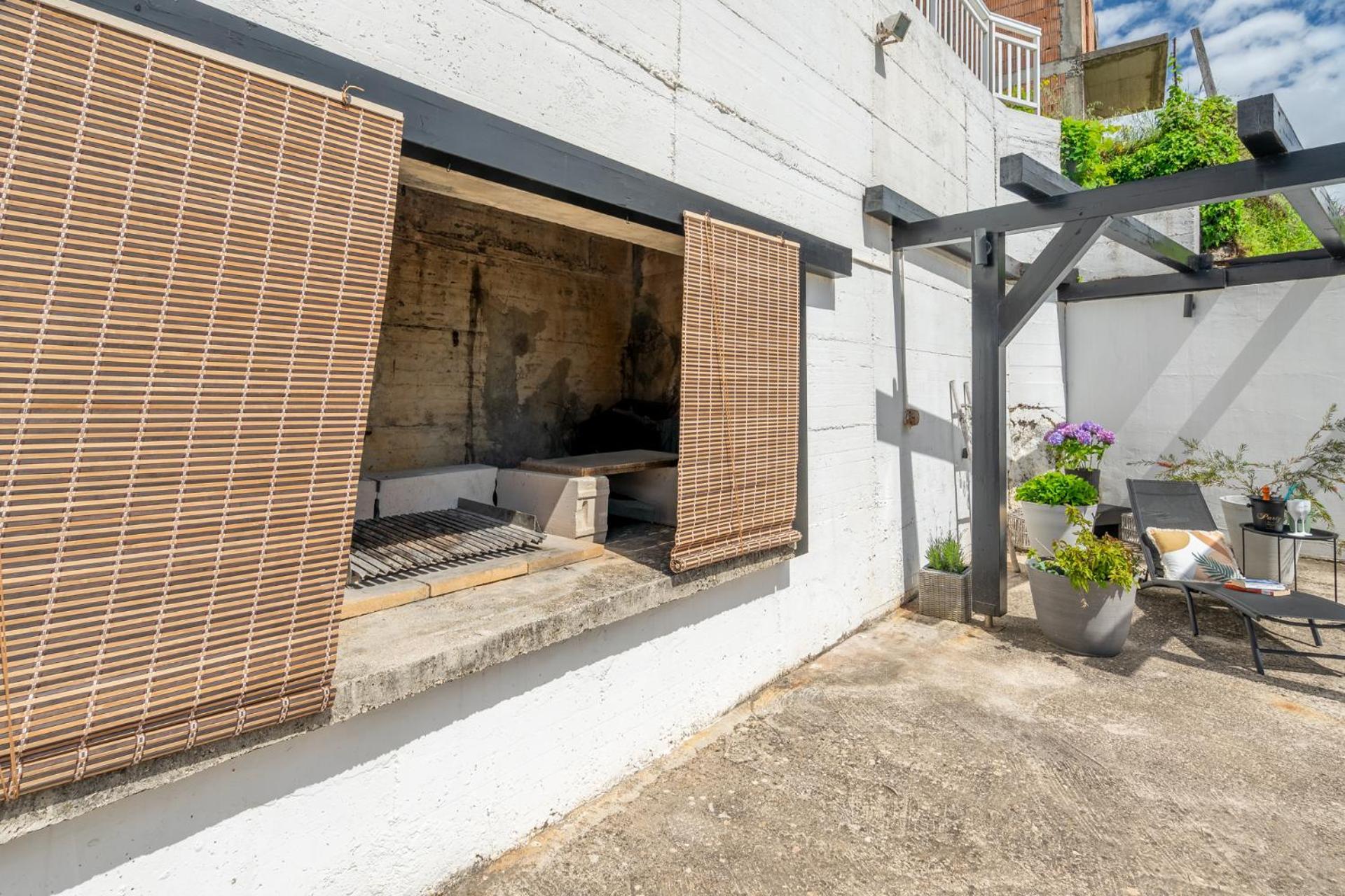 Apartments Villa Silvana มลินี ภายนอก รูปภาพ